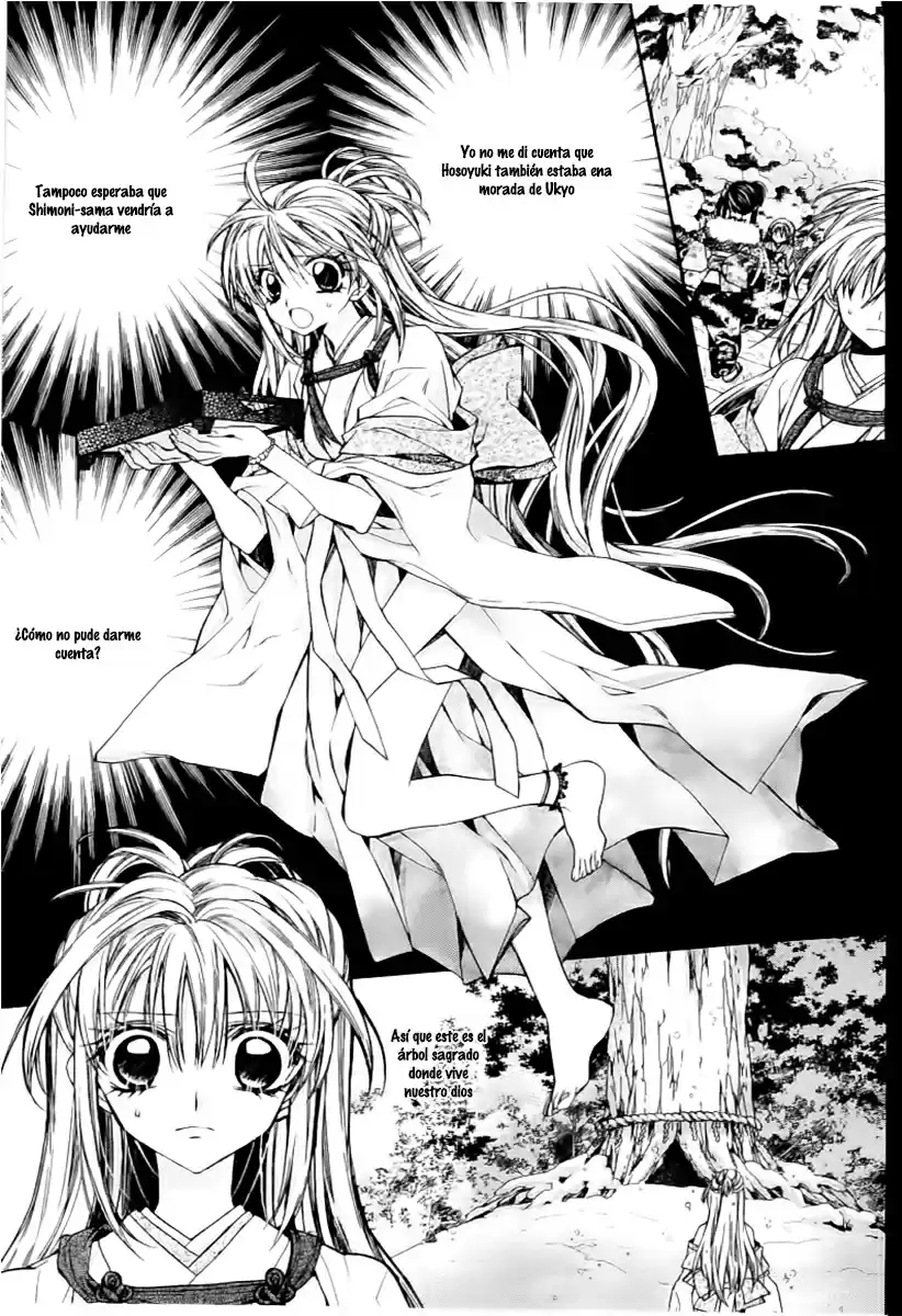Sakura-hime Kaden (2008) - Capítulo 21 - Página 27 - LectorTMOo