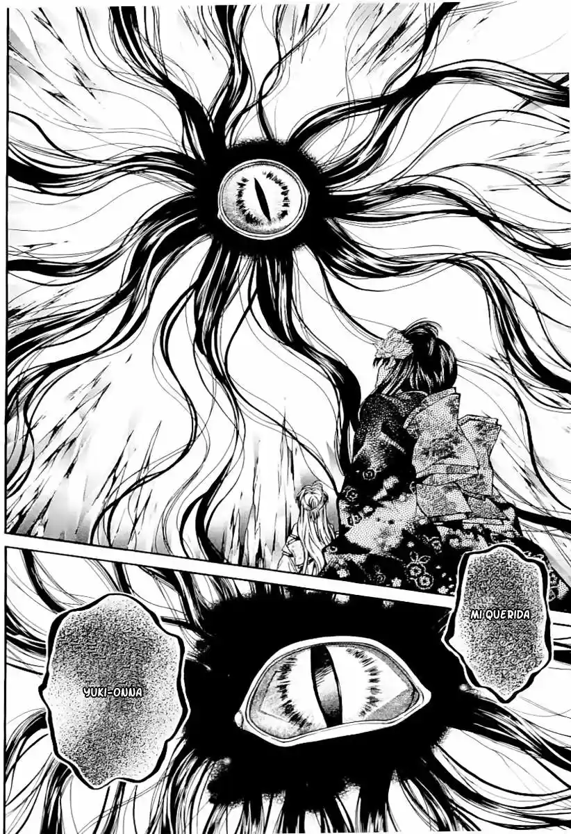Sakura-hime Kaden (2008) - Capítulo 21 - Página 30 - LectorTMOo