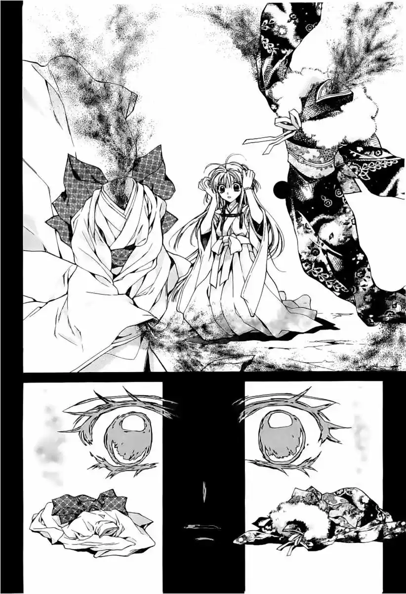 Sakura-hime Kaden (2008) - Capítulo 21 - Página 32 - LectorTMOo
