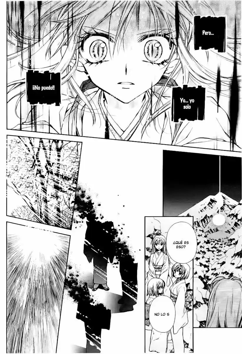 Sakura-hime Kaden (2008) - Capítulo 21 - Página 36 - LectorTMOo