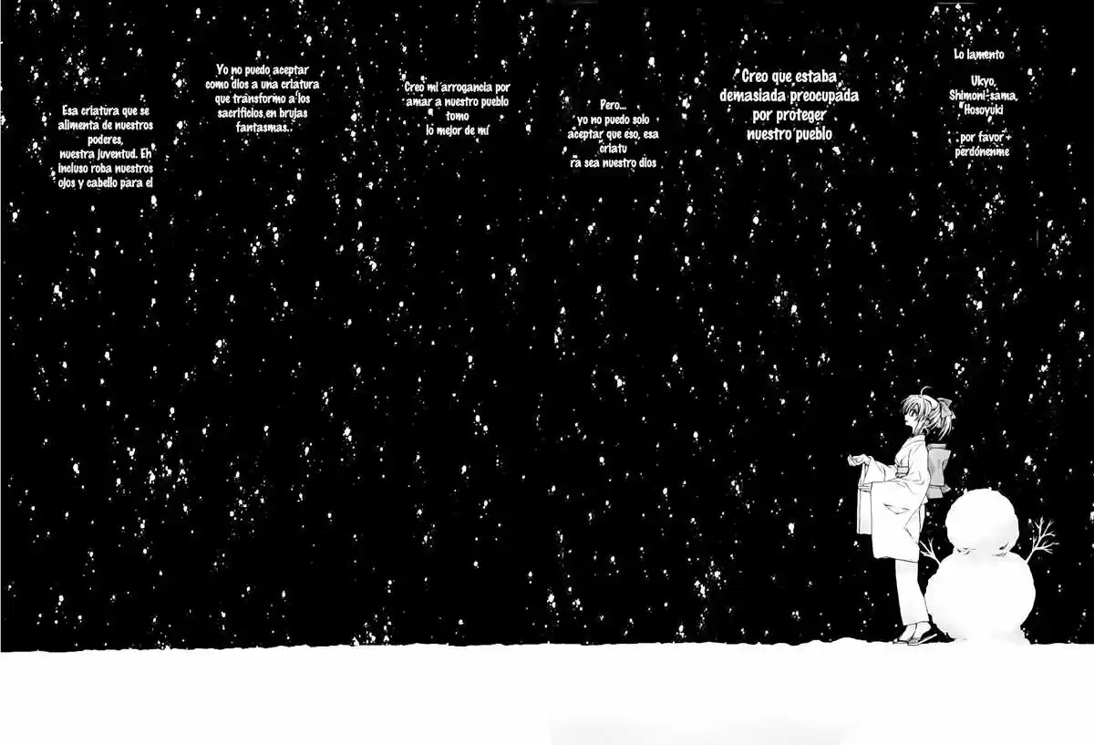 Sakura-hime Kaden (2008) - Capítulo 21 - Página 38 - LectorTMOo
