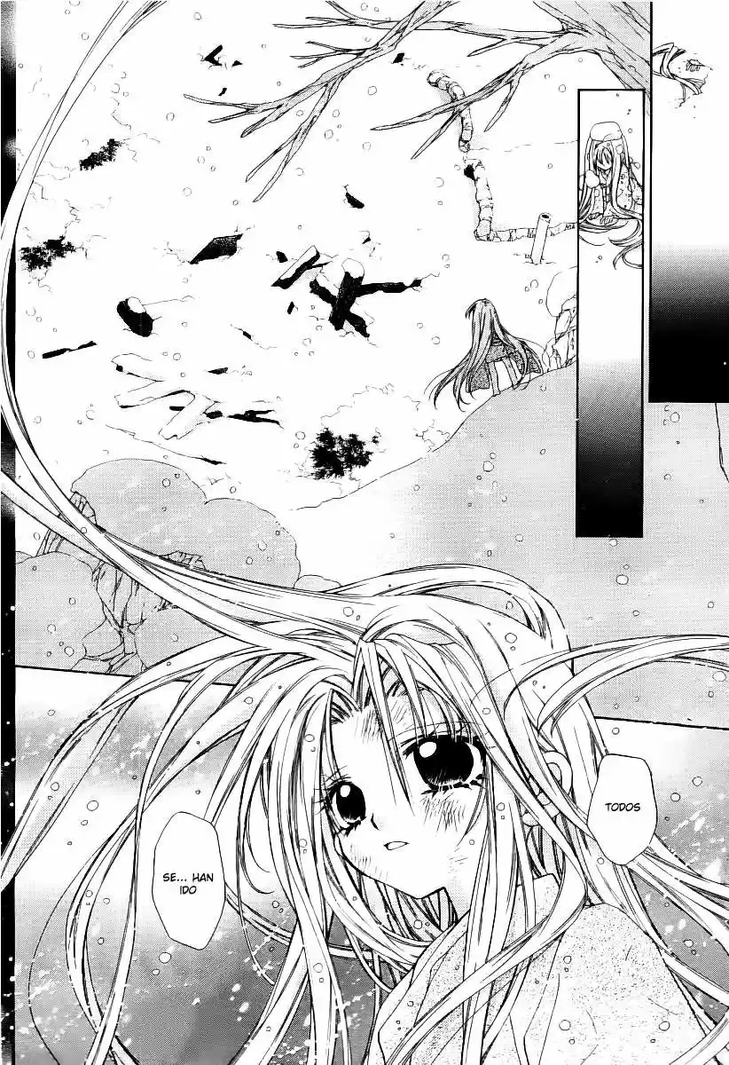 Sakura-hime Kaden (2008) - Capítulo 21 - Página 39 - LectorTMOo