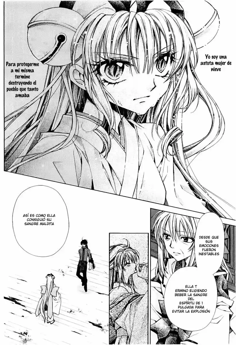 Sakura-hime Kaden (2008) - Capítulo 21 - Página 41 - LectorTMOo