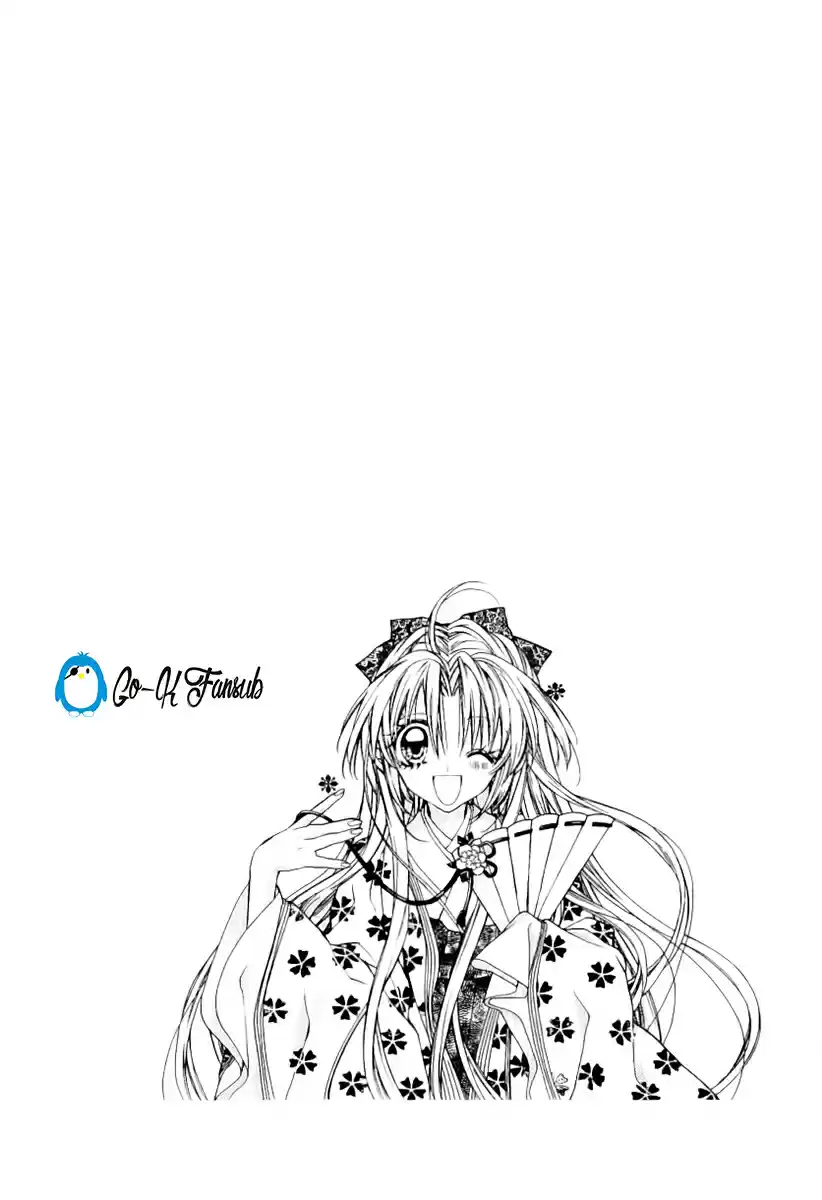 Sakura-hime Kaden (2008) - Capítulo 21 - Página 43 - LectorTMOo