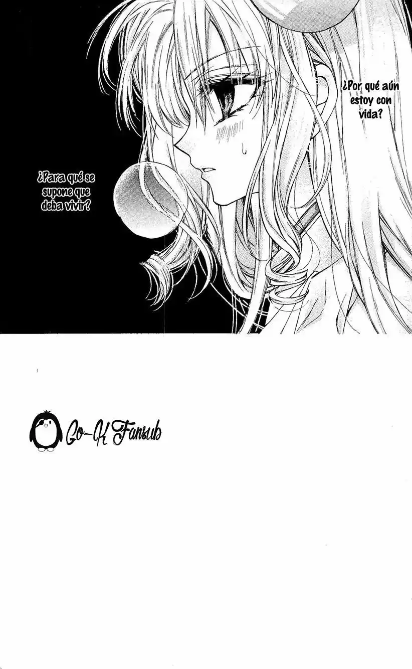 Sakura-hime Kaden (2008) - Capítulo 22 - Página 10 - LectorTMOo