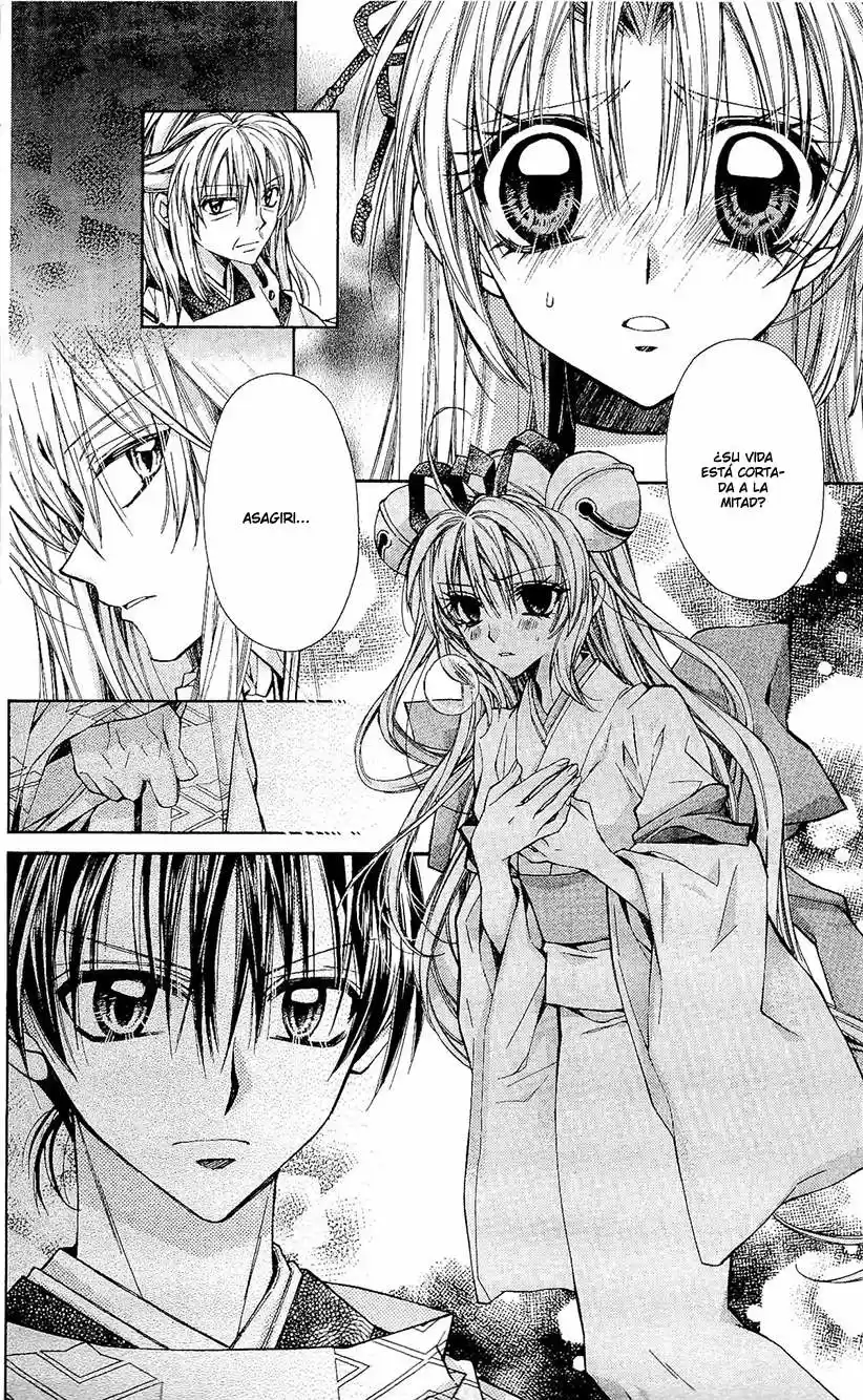 Sakura-hime Kaden (2008) - Capítulo 22 - Página 11 - LectorTMOo