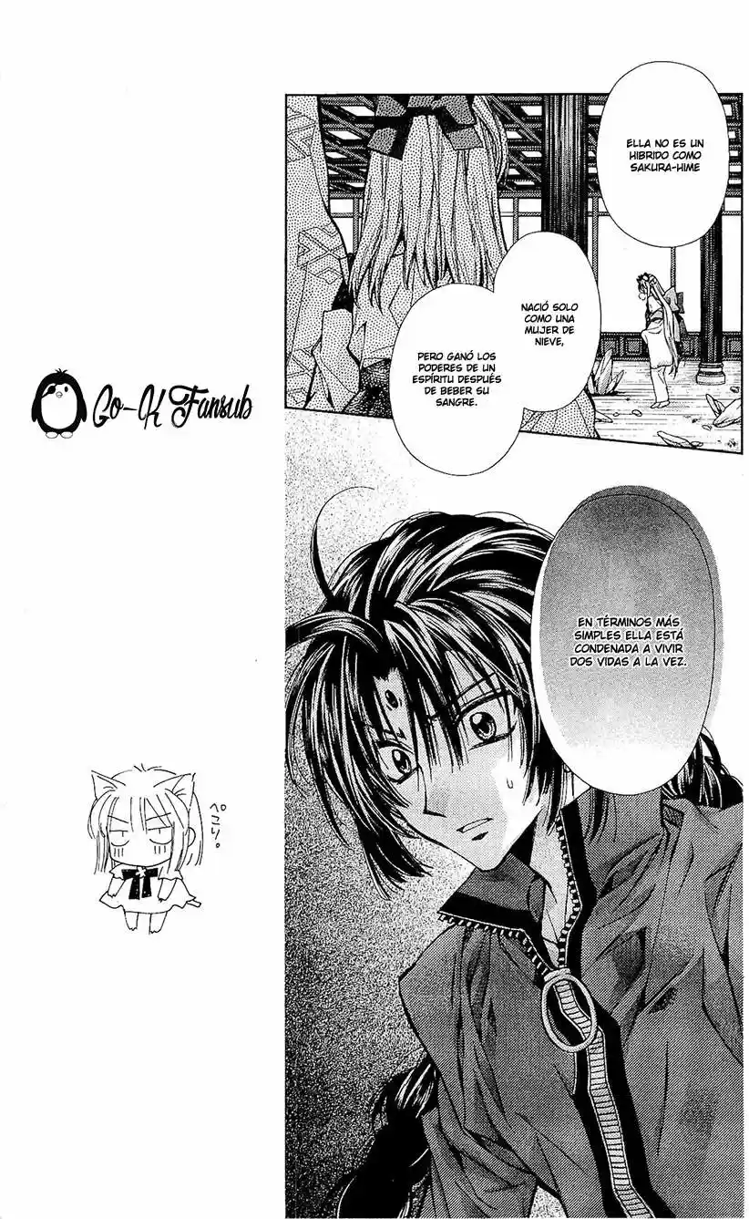 Sakura-hime Kaden (2008) - Capítulo 22 - Página 12 - LectorTMOo