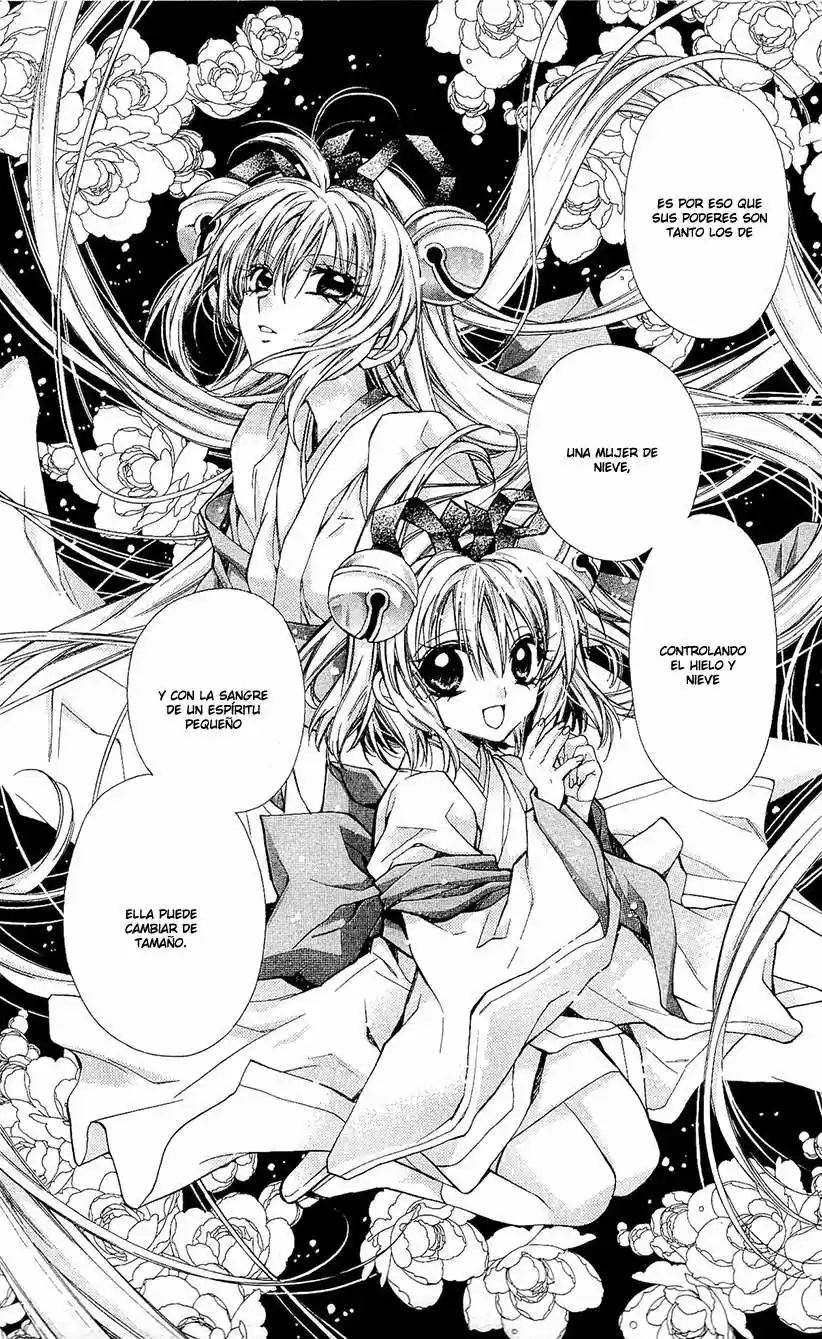 Sakura-hime Kaden (2008) - Capítulo 22 - Página 13 - LectorTMOo