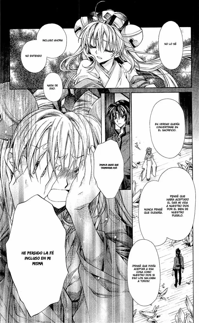 Sakura-hime Kaden (2008) - Capítulo 22 - Página 15 - LectorTMOo