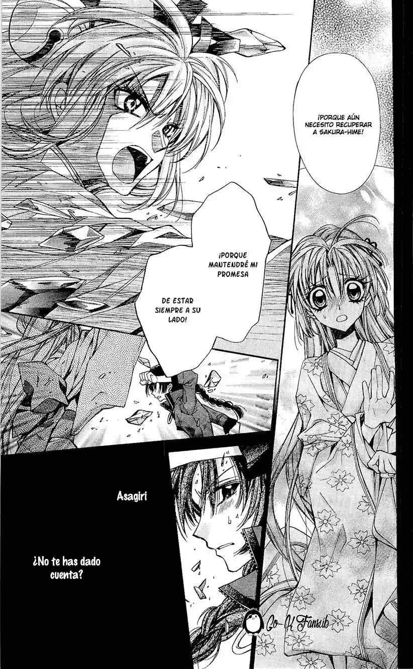 Sakura-hime Kaden (2008) - Capítulo 22 - Página 17 - LectorTMOo