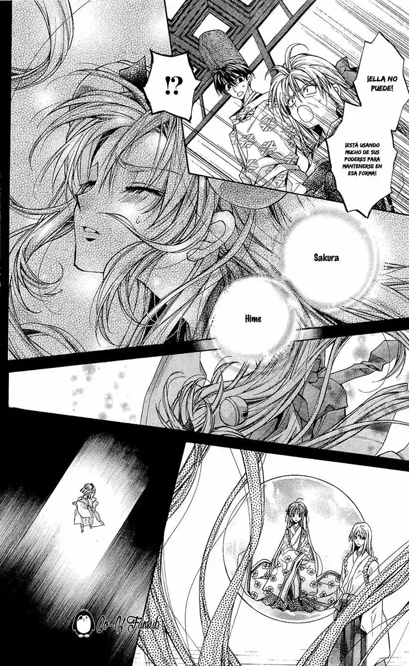 Sakura-hime Kaden (2008) - Capítulo 22 - Página 20 - LectorTMOo