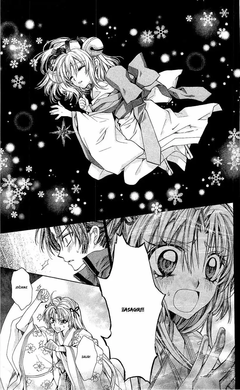 Sakura-hime Kaden (2008) - Capítulo 22 - Página 21 - LectorTMOo