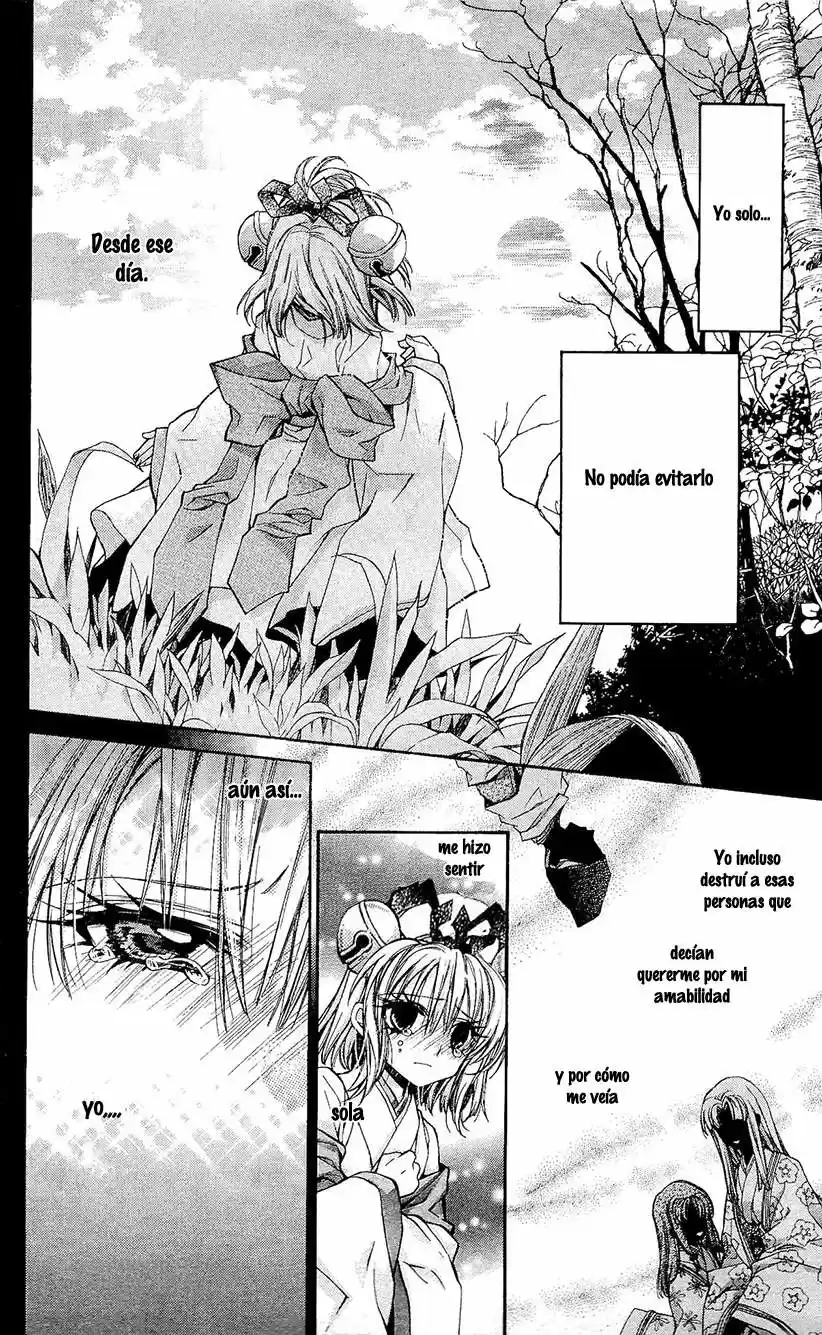 Sakura-hime Kaden (2008) - Capítulo 22 - Página 24 - LectorTMOo