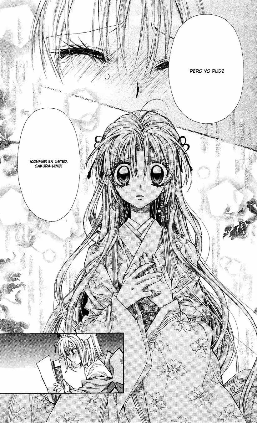 Sakura-hime Kaden (2008) - Capítulo 22 - Página 25 - LectorTMOo
