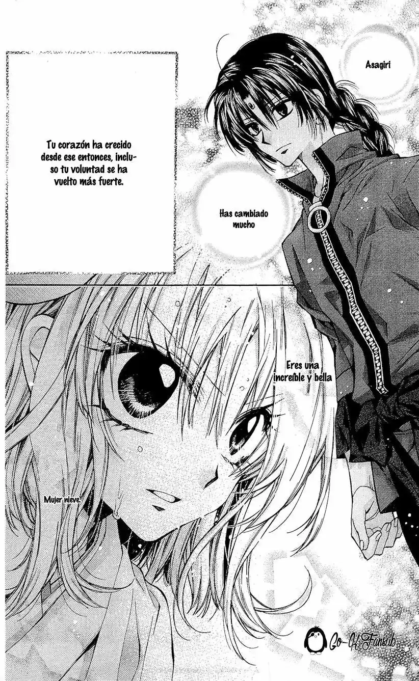 Sakura-hime Kaden (2008) - Capítulo 22 - Página 28 - LectorTMOo
