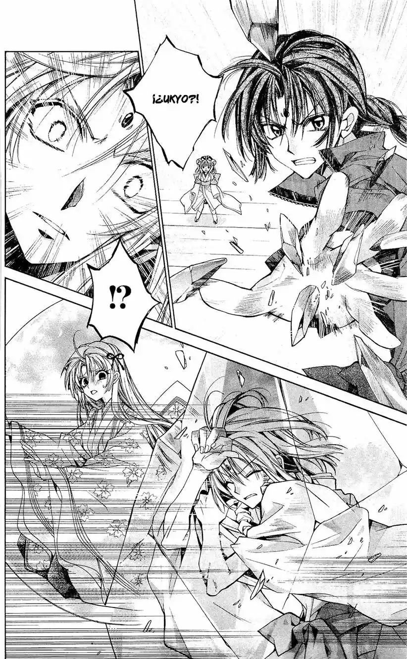 Sakura-hime Kaden (2008) - Capítulo 22 - Página 30 - LectorTMOo