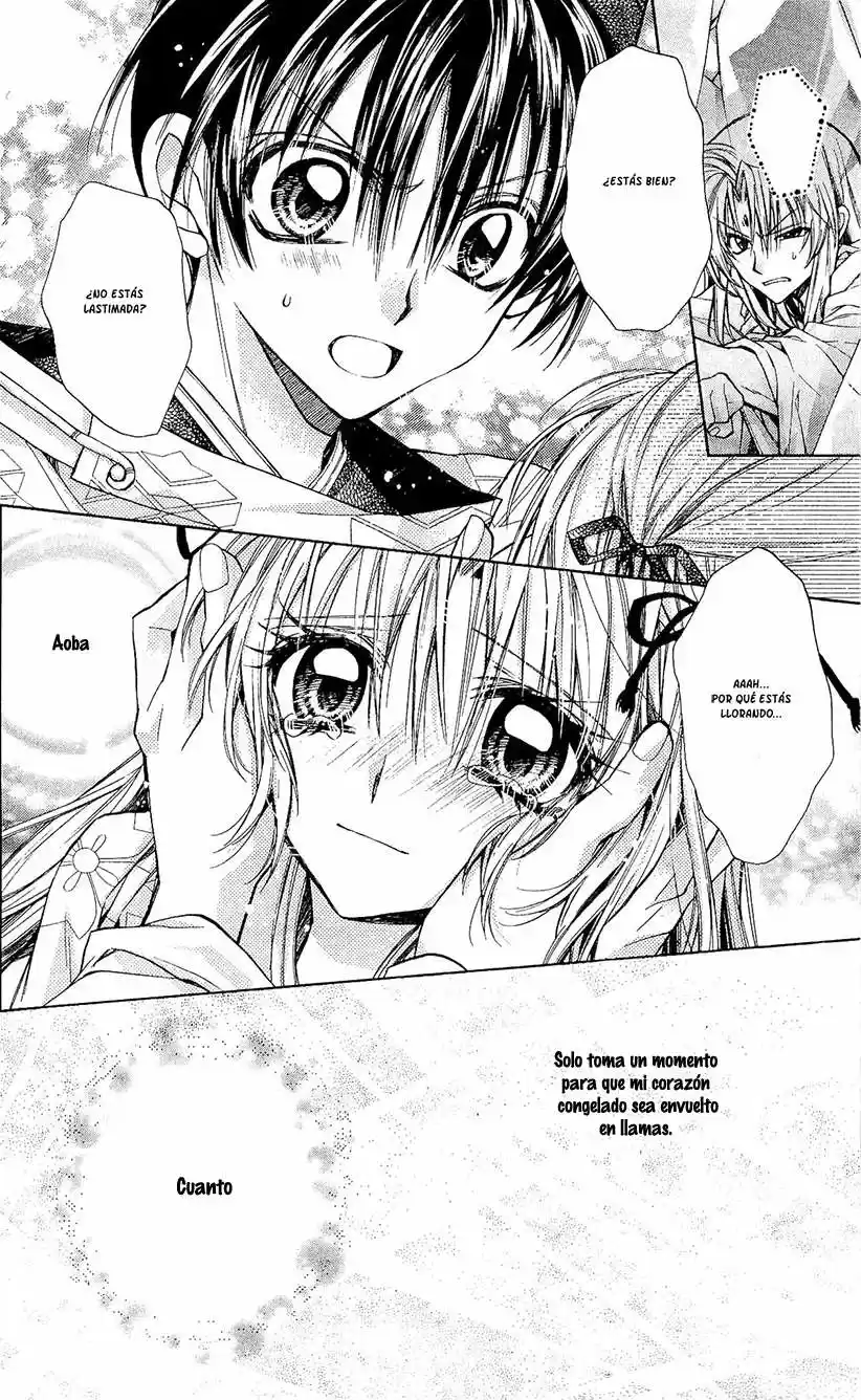 Sakura-hime Kaden (2008) - Capítulo 22 - Página 34 - LectorTMOo