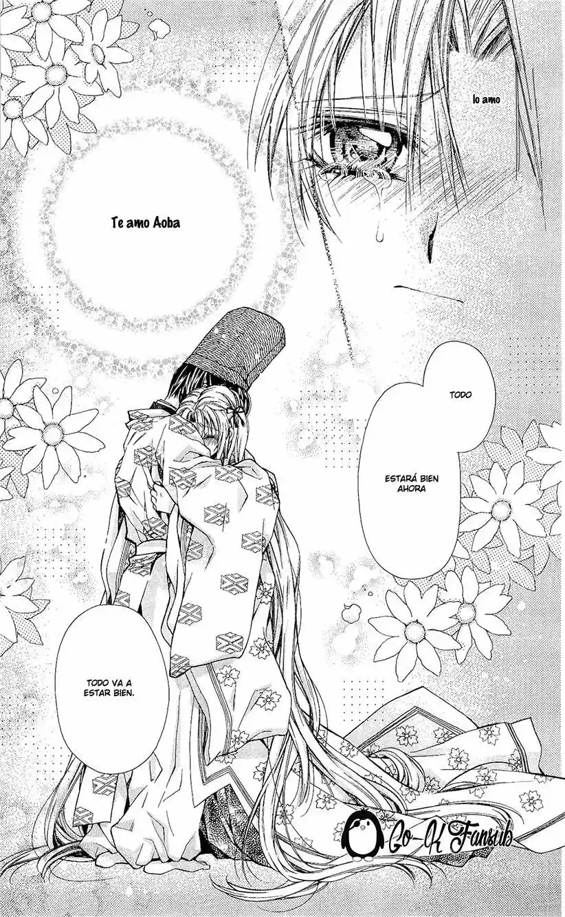 Sakura-hime Kaden (2008) - Capítulo 22 - Página 35 - LectorTMOo