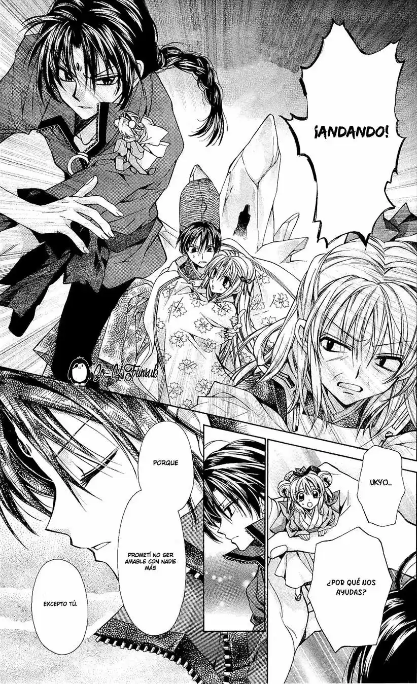 Sakura-hime Kaden (2008) - Capítulo 22 - Página 37 - LectorTMOo