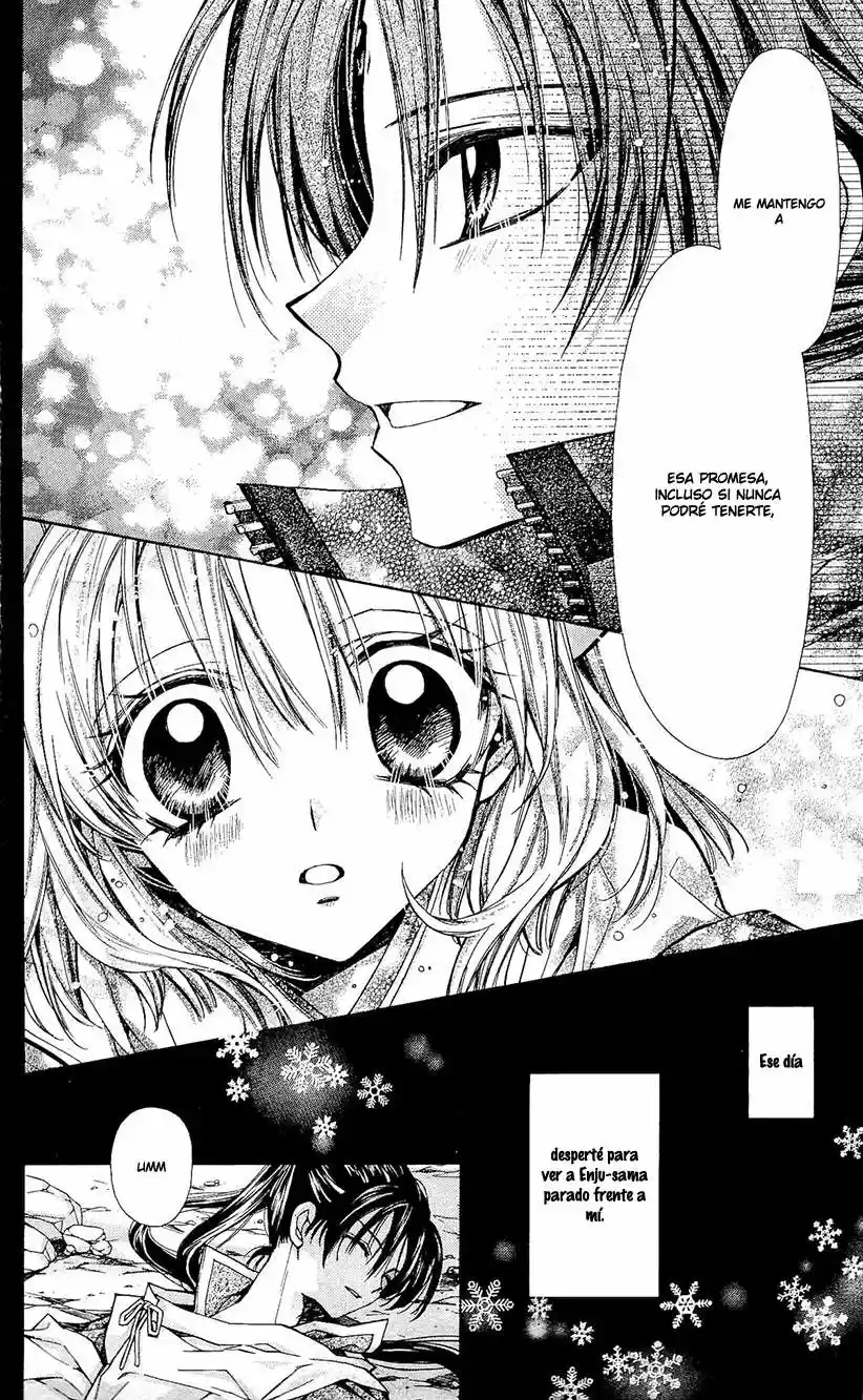 Sakura-hime Kaden (2008) - Capítulo 22 - Página 38 - LectorTMOo
