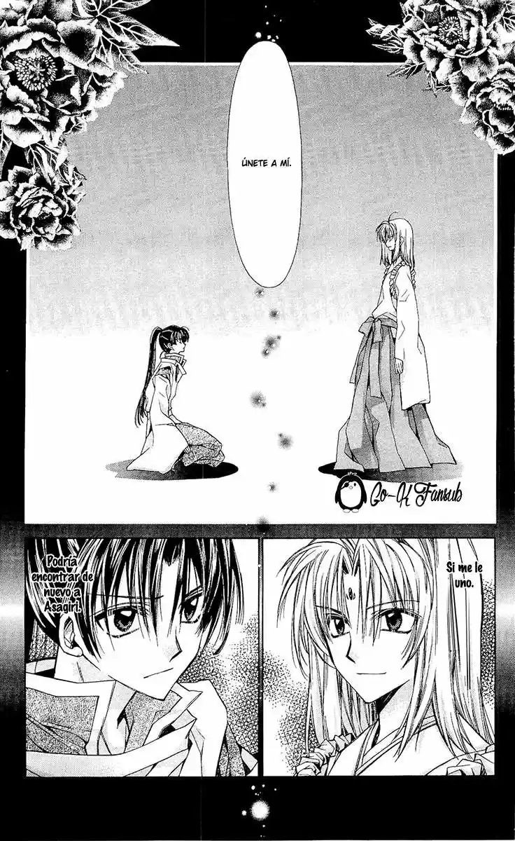 Sakura-hime Kaden (2008) - Capítulo 22 - Página 41 - LectorTMOo