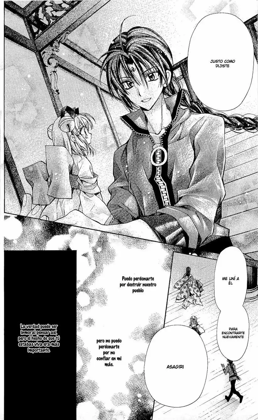 Sakura-hime Kaden (2008) - Capítulo 22 - Página 42 - LectorTMOo