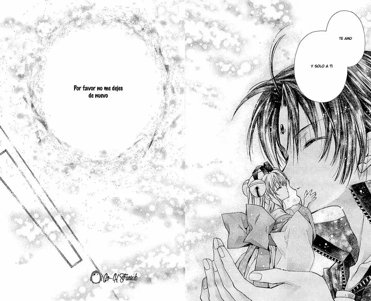 Sakura-hime Kaden (2008) - Capítulo 22 - Página 46 - LectorTMOo