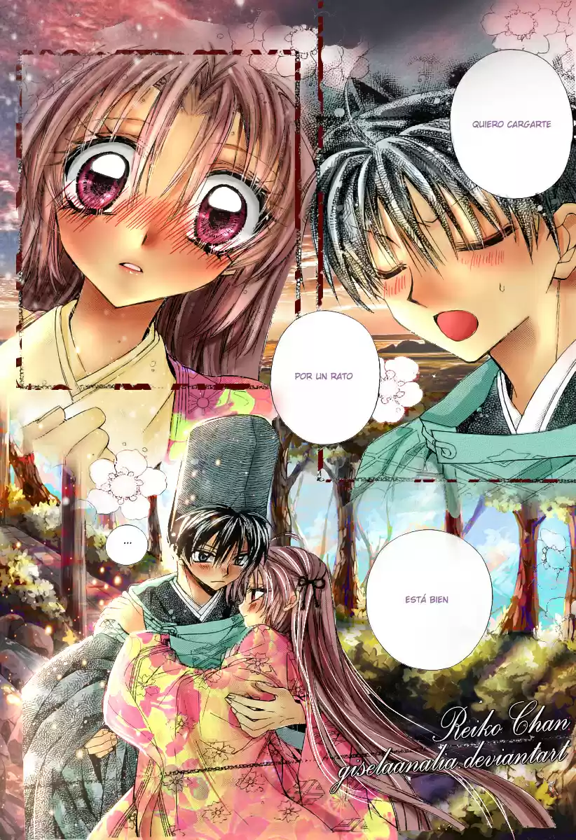 Sakura-hime Kaden (2008) - Capítulo 23 - Página 6 - LectorTMOo