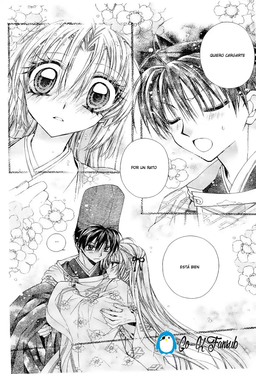 Sakura-hime Kaden (2008) - Capítulo 23 - Página 7 - LectorTMOo