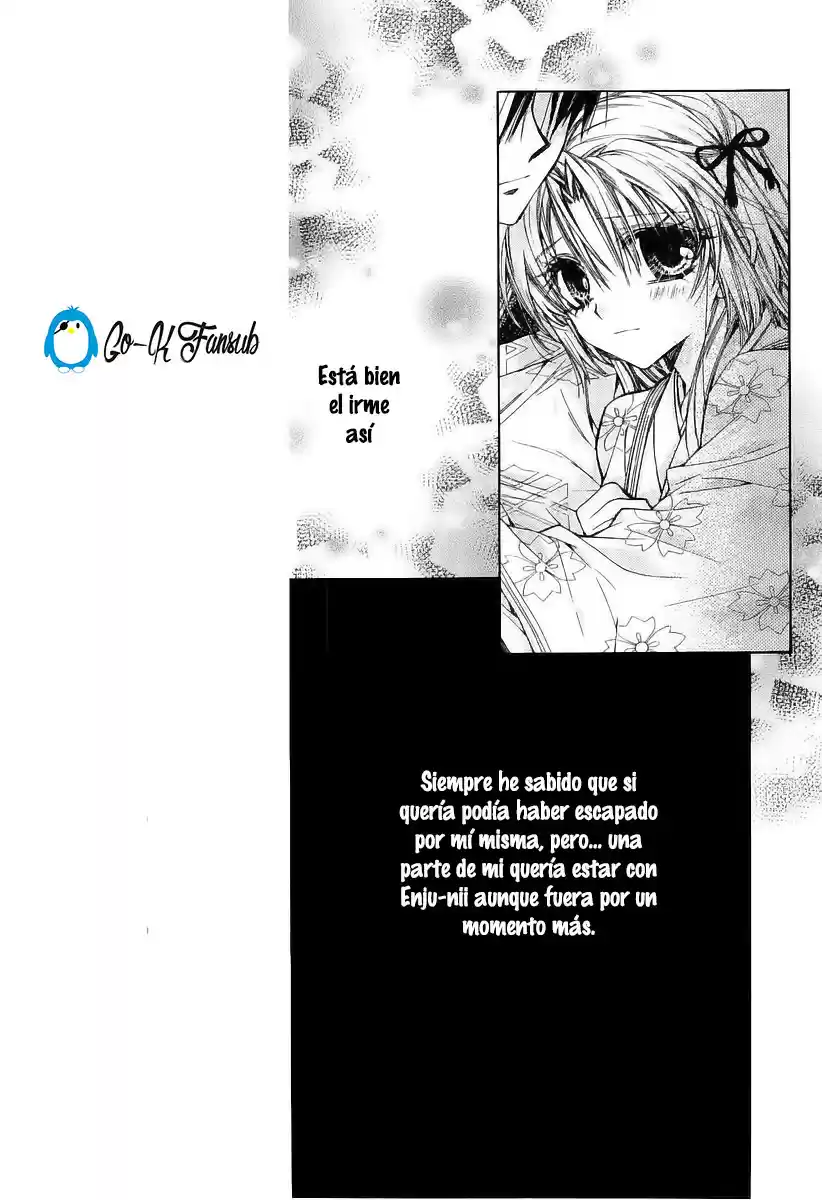 Sakura-hime Kaden (2008) - Capítulo 23 - Página 8 - LectorTMOo