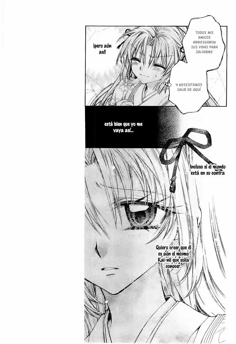 Sakura-hime Kaden (2008) - Capítulo 23 - Página 10 - LectorTMOo
