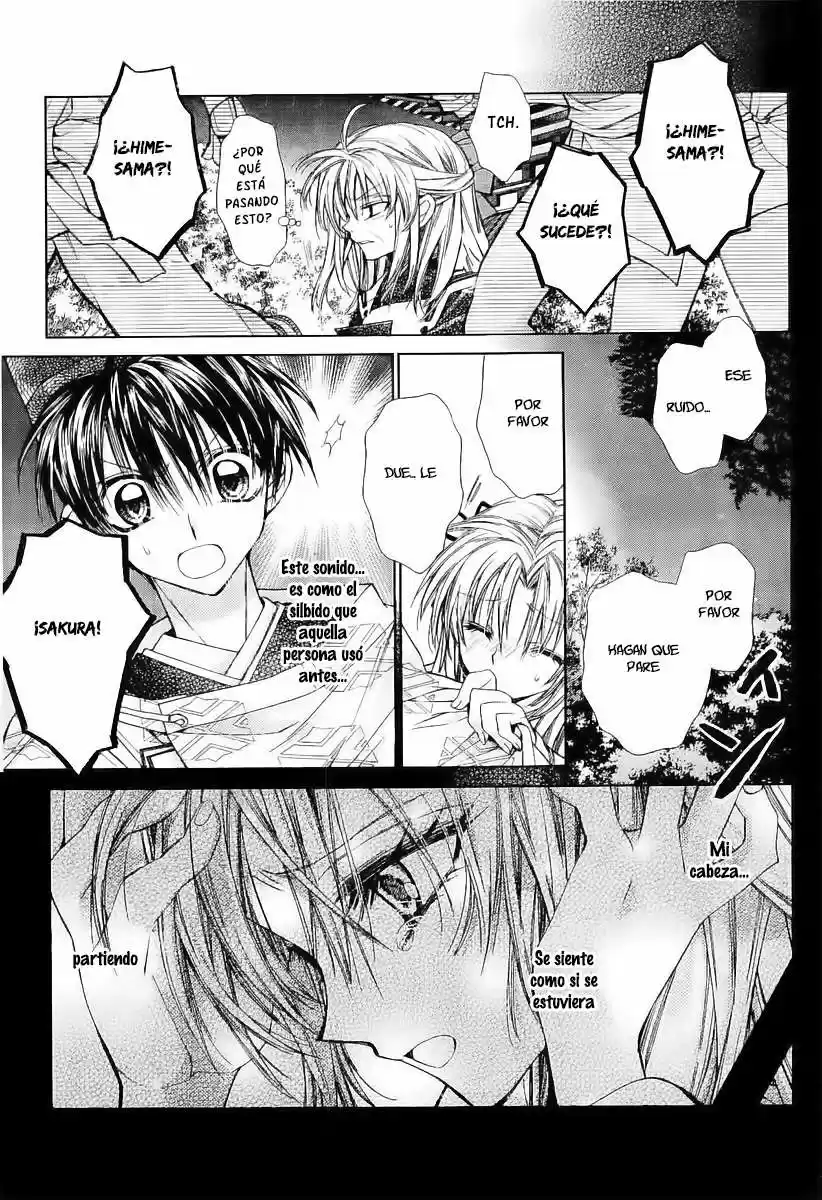 Sakura-hime Kaden (2008) - Capítulo 23 - Página 12 - LectorTMOo