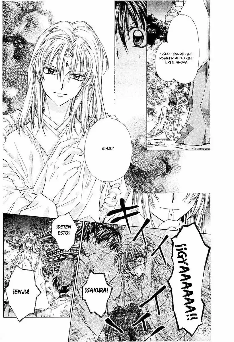 Sakura-hime Kaden (2008) - Capítulo 23 - Página 13 - LectorTMOo