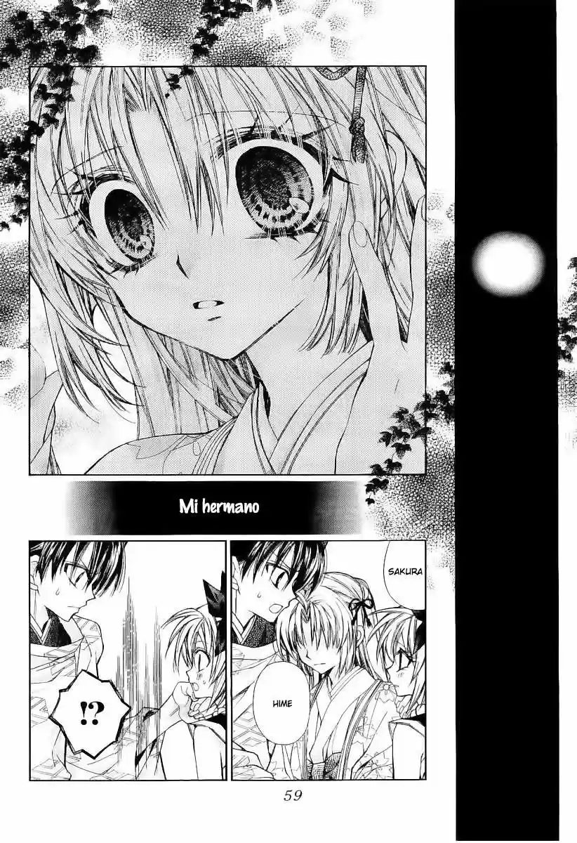 Sakura-hime Kaden (2008) - Capítulo 23 - Página 14 - LectorTMOo