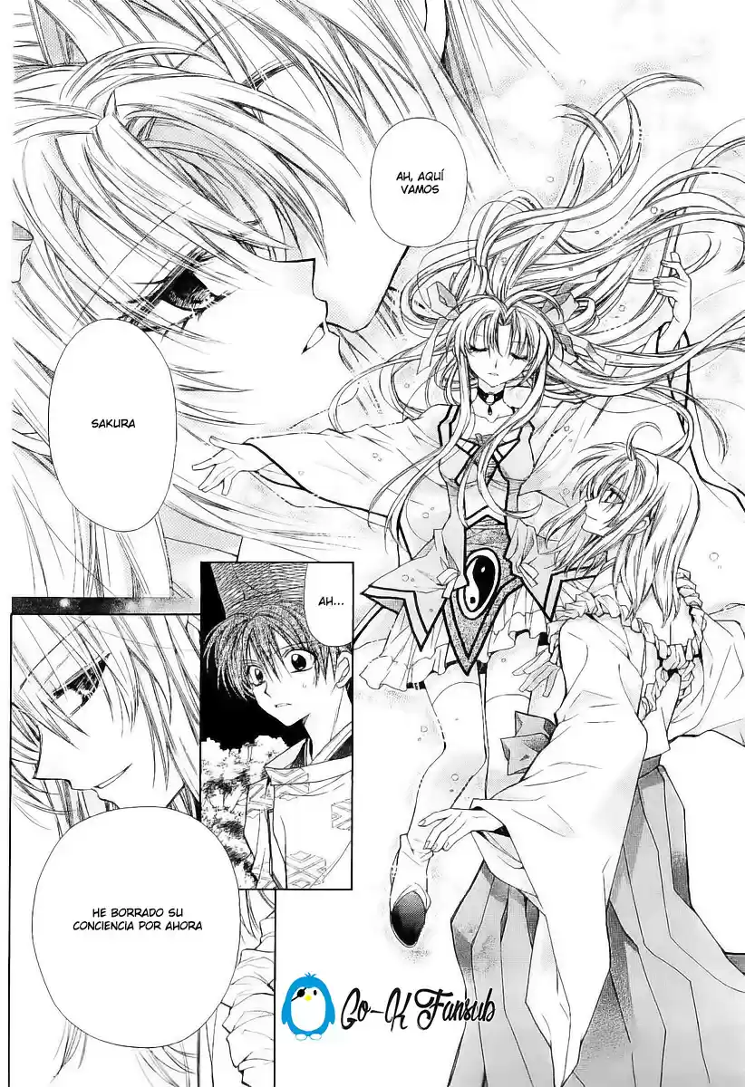 Sakura-hime Kaden (2008) - Capítulo 23 - Página 15 - LectorTMOo