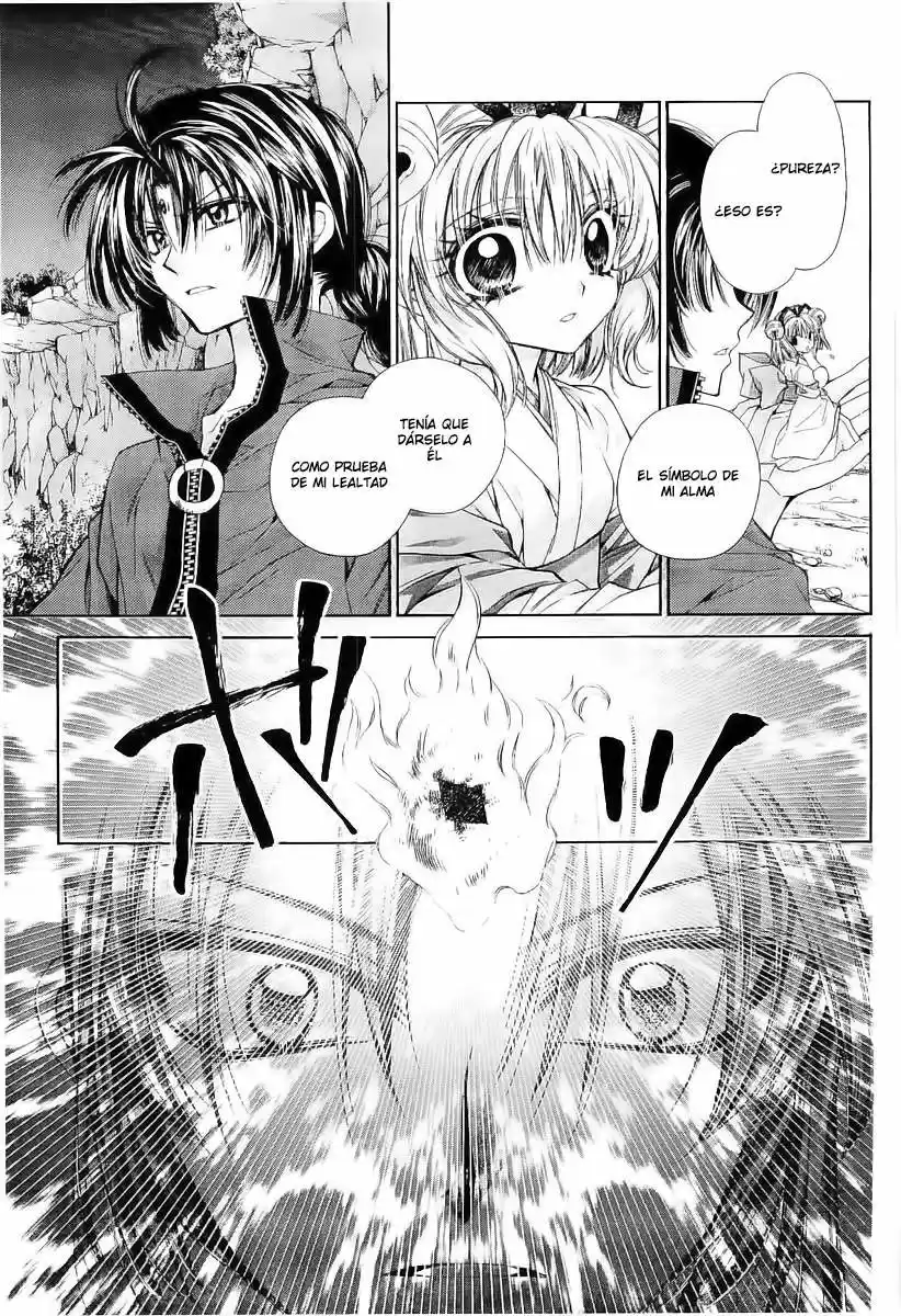 Sakura-hime Kaden (2008) - Capítulo 23 - Página 18 - LectorTMOo
