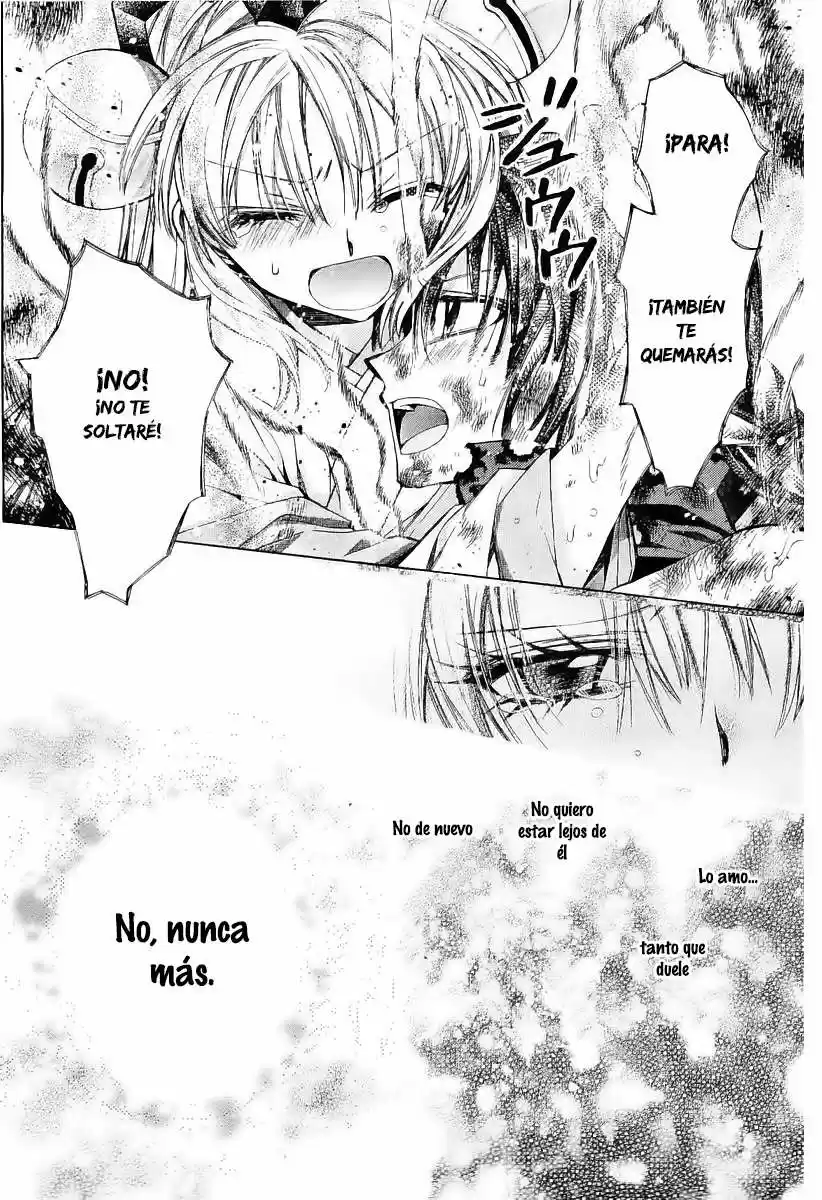 Sakura-hime Kaden (2008) - Capítulo 23 - Página 23 - LectorTMOo