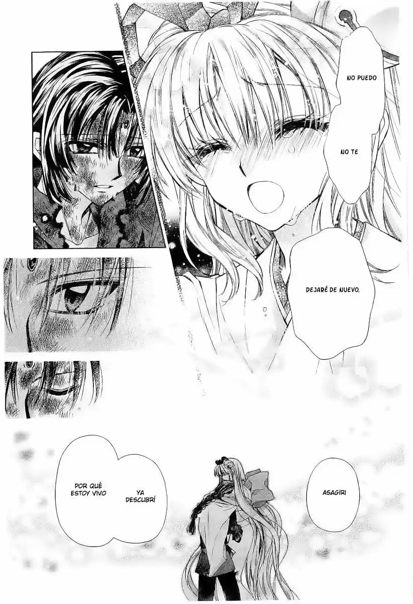 Sakura-hime Kaden (2008) - Capítulo 23 - Página 24 - LectorTMOo