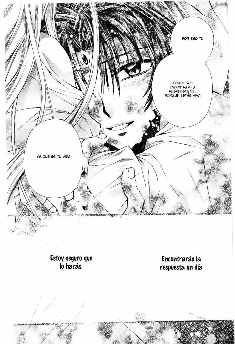 Sakura-hime Kaden (2008) - Capítulo 23 - Página 25 - LectorTMOo