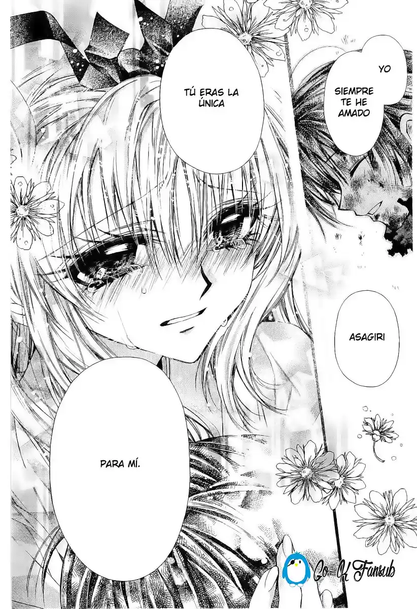 Sakura-hime Kaden (2008) - Capítulo 23 - Página 26 - LectorTMOo