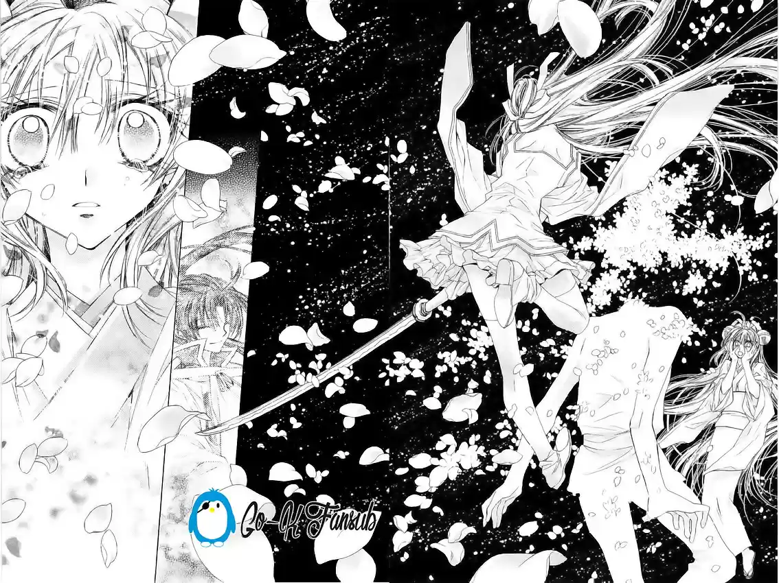 Sakura-hime Kaden (2008) - Capítulo 23 - Página 29 - LectorTMOo