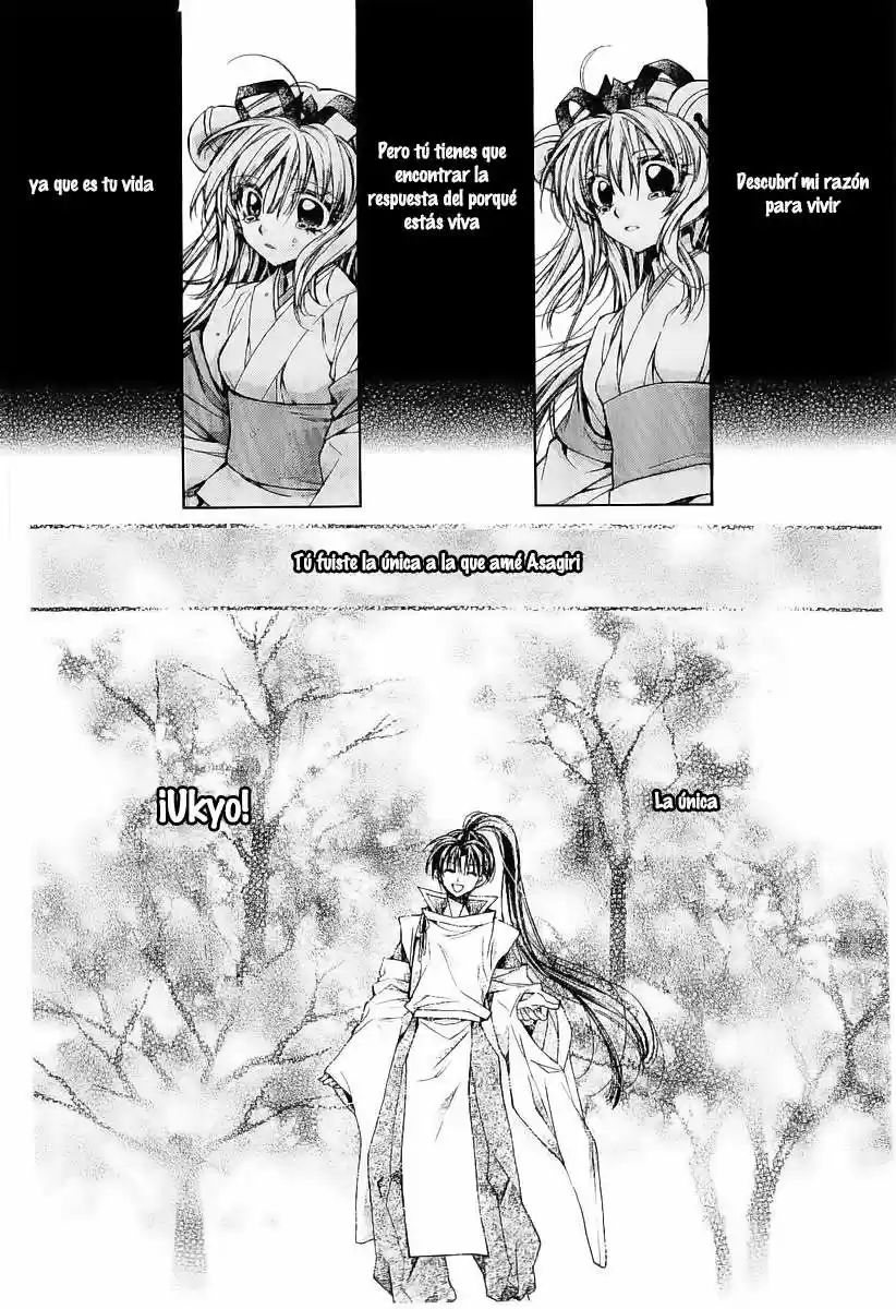 Sakura-hime Kaden (2008) - Capítulo 23 - Página 30 - LectorTMOo