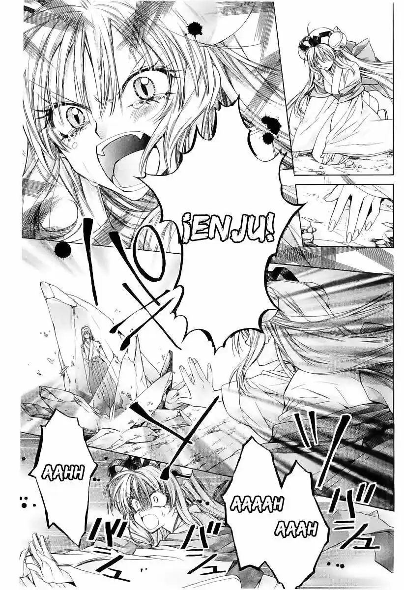 Sakura-hime Kaden (2008) - Capítulo 23 - Página 31 - LectorTMOo