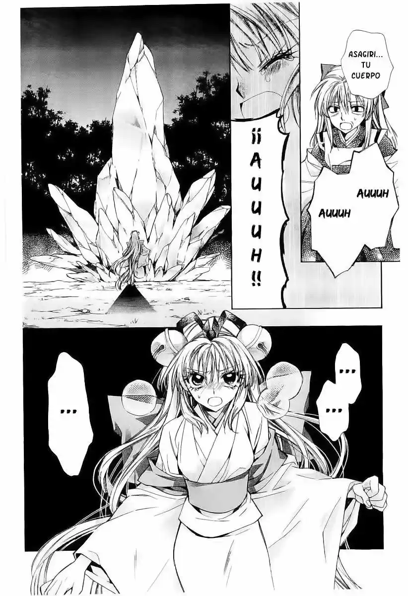 Sakura-hime Kaden (2008) - Capítulo 23 - Página 32 - LectorTMOo