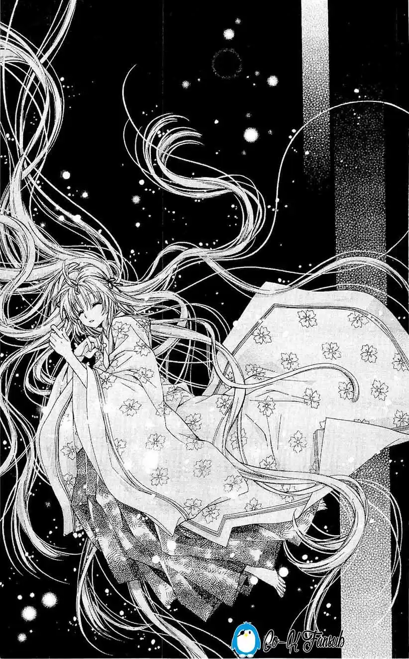 Sakura-hime Kaden (2008) - Capítulo 23 - Página 35 - LectorTMOo