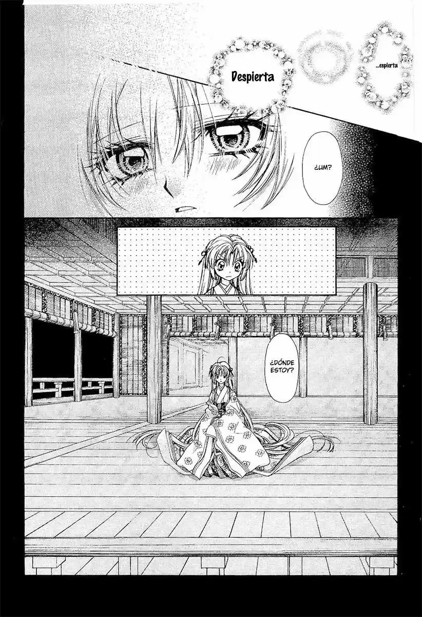 Sakura-hime Kaden (2008) - Capítulo 23 - Página 36 - LectorTMOo