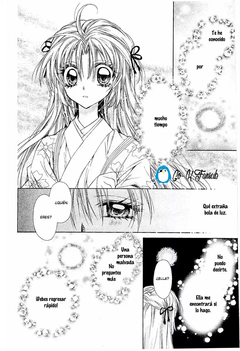 Sakura-hime Kaden (2008) - Capítulo 23 - Página 38 - LectorTMOo