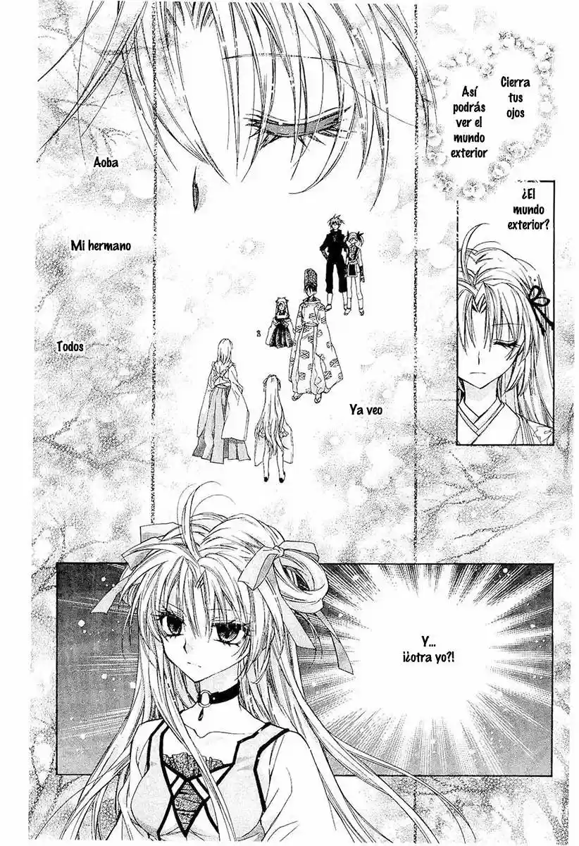 Sakura-hime Kaden (2008) - Capítulo 23 - Página 39 - LectorTMOo