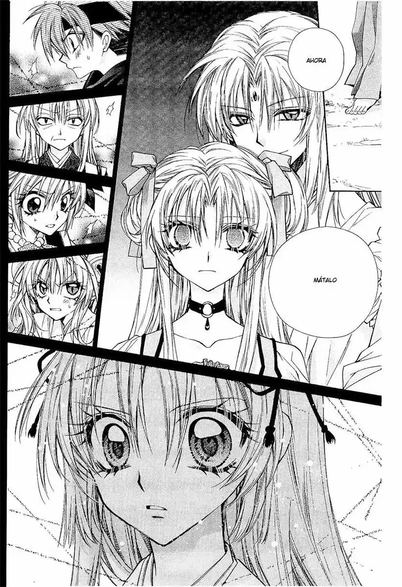Sakura-hime Kaden (2008) - Capítulo 23 - Página 40 - LectorTMOo