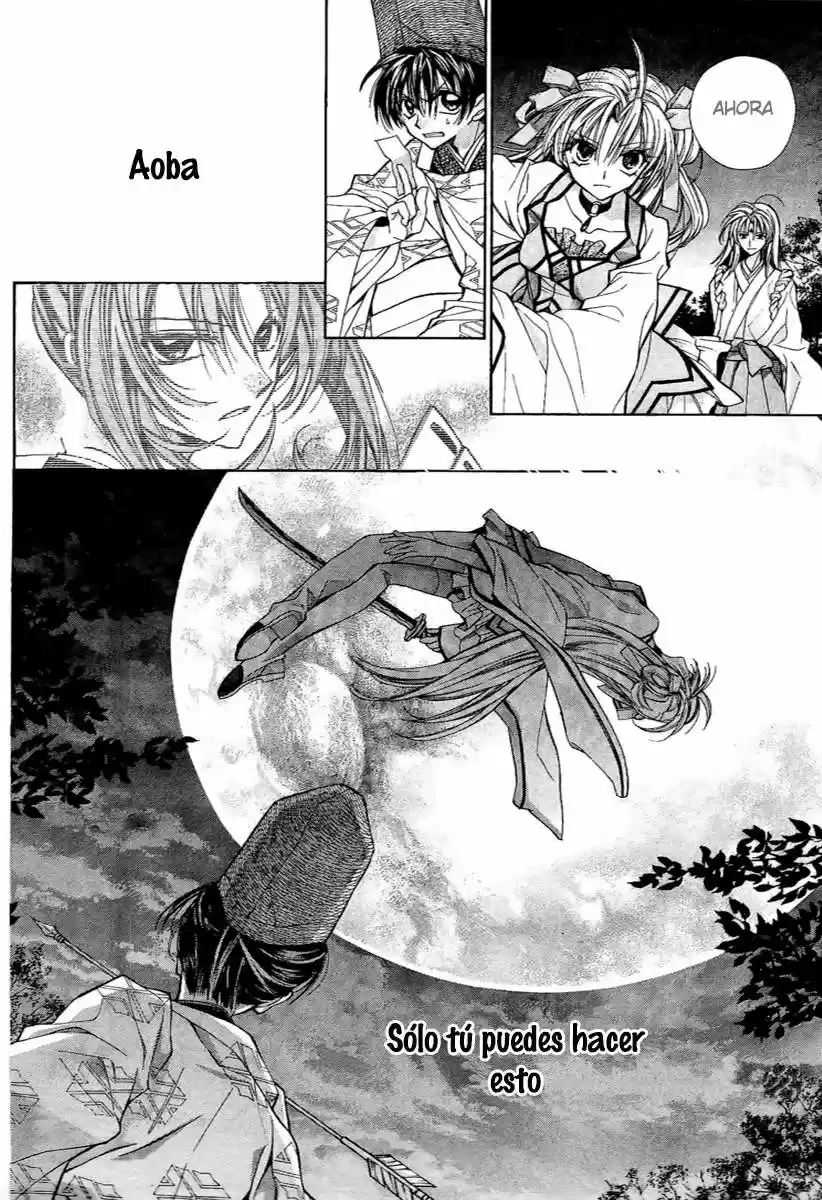 Sakura-hime Kaden (2008) - Capítulo 24 - Página 6 - LectorTMOo